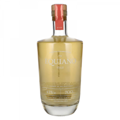 Rum Equiano 0,7 l