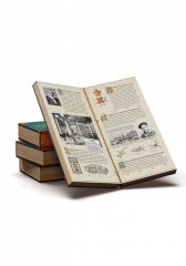 Rum Experience box A.H. Riise + GB 24 x 0,02 l