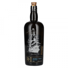 Rum Flying Dutchman Premium Dutch Rum No. 1 0,7 l