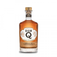 Rum Gran Reserva Anejo XO  0,7 l