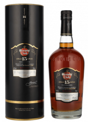 Rum Havana Club 15 YO 0,7 l