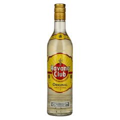 Rum Havana Club 3 YO 0,7 l