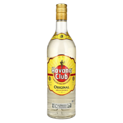Rum Havana Club 3 YO 1 l