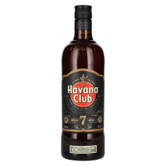 Rum Havana Club 7 YO 0,7 l