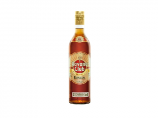 Rum Havana Club Anejo Especial Plus 0,7 l