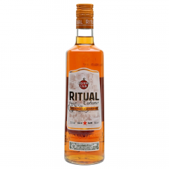 Rum Havana Club Cuban RITUAL Cubano 0,7 l