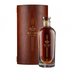 Rum Havana Club Maximo Extra Anejo + GB 0,5 l