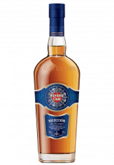 Rum Havana Club Seleccion De Maestros 0,7 l