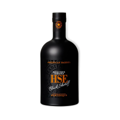 Rum HSE Vieux Agricole Black Sheriff 0,7 l
