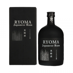 Rum Japanese Ryoma + GB 0,7 l