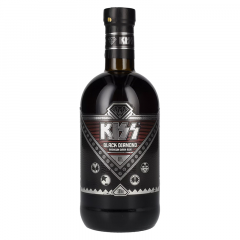 Rum Kiss Black Diamond 0,5 l