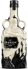 Rum Kraken Black Spiced Limited edition Ceramic 0,7 l