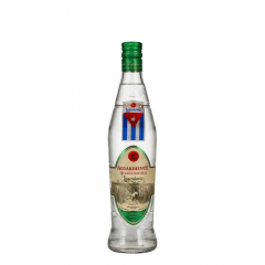 Rum Legendario Aguardiente de Cana Natural 0,7 l