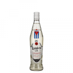 Rum Legendario Anejo Blanco 0,7 l