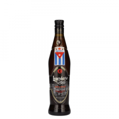 Rum Legendario Ron 9 Anejo 0,7 l