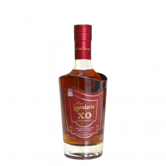 Rum Legendario Ron Anejo Oro 0,7 l