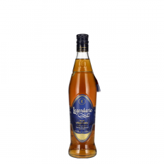 Rum Legendario Ron Anejo Oro 0,7 l