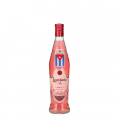 Rum Legendario Ronsse 0,7 l