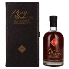 Rum Malecon 1982 Seleccion Esplendida + GB 0,7 l