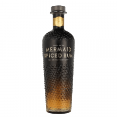 Rum Mermaid Spiced 0,7 l