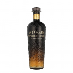 Rum Mermaid Spiced 1 l
