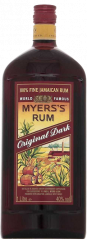 Rum Myer´s Original Dark 1 l