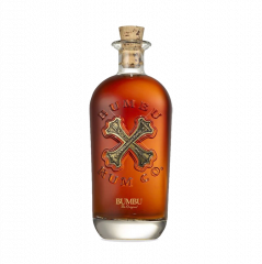Rum Original Bumbu 0,7 l