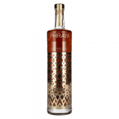 Rum Phraya Deep Matured Gold 0,7 l