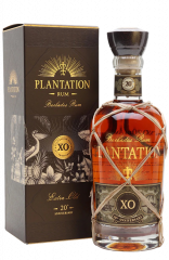 Rum Plantation Barbados Anniversary XO GB 0,7 l