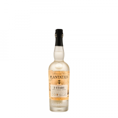 Rum Planteray 3 Stars 1 l