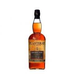 Rum Planteray Original Dark 1 l