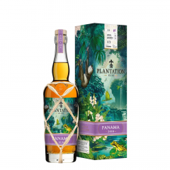Rum Planteray Panama 2010 0,7 l