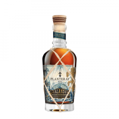 Rum Planteray Sealander 0,7 l