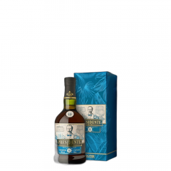 Rum Presidente Marti Artesanal 15 + GB 0,7 l
