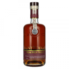 Rum Puntacana Club Muy Viejo 0,7 l
