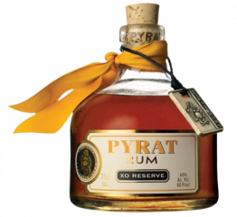 Rum Pyrat XO Reserve 0,7 l