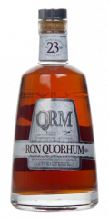 Rum Quorhum 23 Y.O. Solera 0,7 l