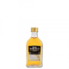 Rum Ron Barcelo Anejo 0,05 l