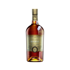 Rum Ron Botran 18 Year Old Solera 1893 0,7 l