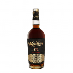 Rum Ron Millonario 10 Years 0,7 l