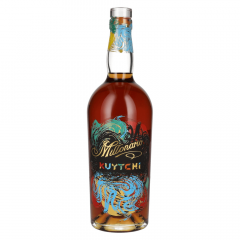 Rum Ron Millonario Kuytchi 0,7 l