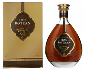 Rum Ron Solera 1893 Anejo Botran 0,7 l
