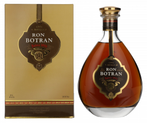 Rum Ron Solera 1893 Anejo Botran + GB 0,7 l