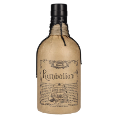Rum Rumbullion 0,7 l