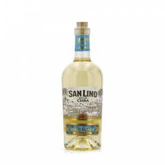 Rum San Lino Carta Blanca 0,7 l