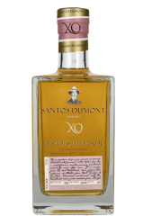 Rum Santos Dumont Gewurztraminer 0,7 l