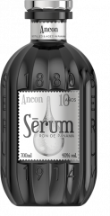 Rum Serum Ancon 10 Anos 0,7 l
