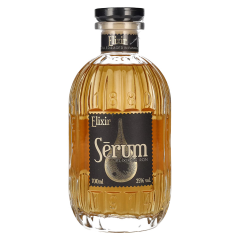 Rum Serum Elixir 0,7 l