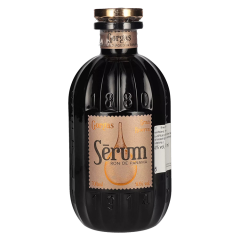 Rum Serum Gorgas 0,7 l