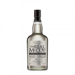 Rum The Real McCOY 3 0,7 l